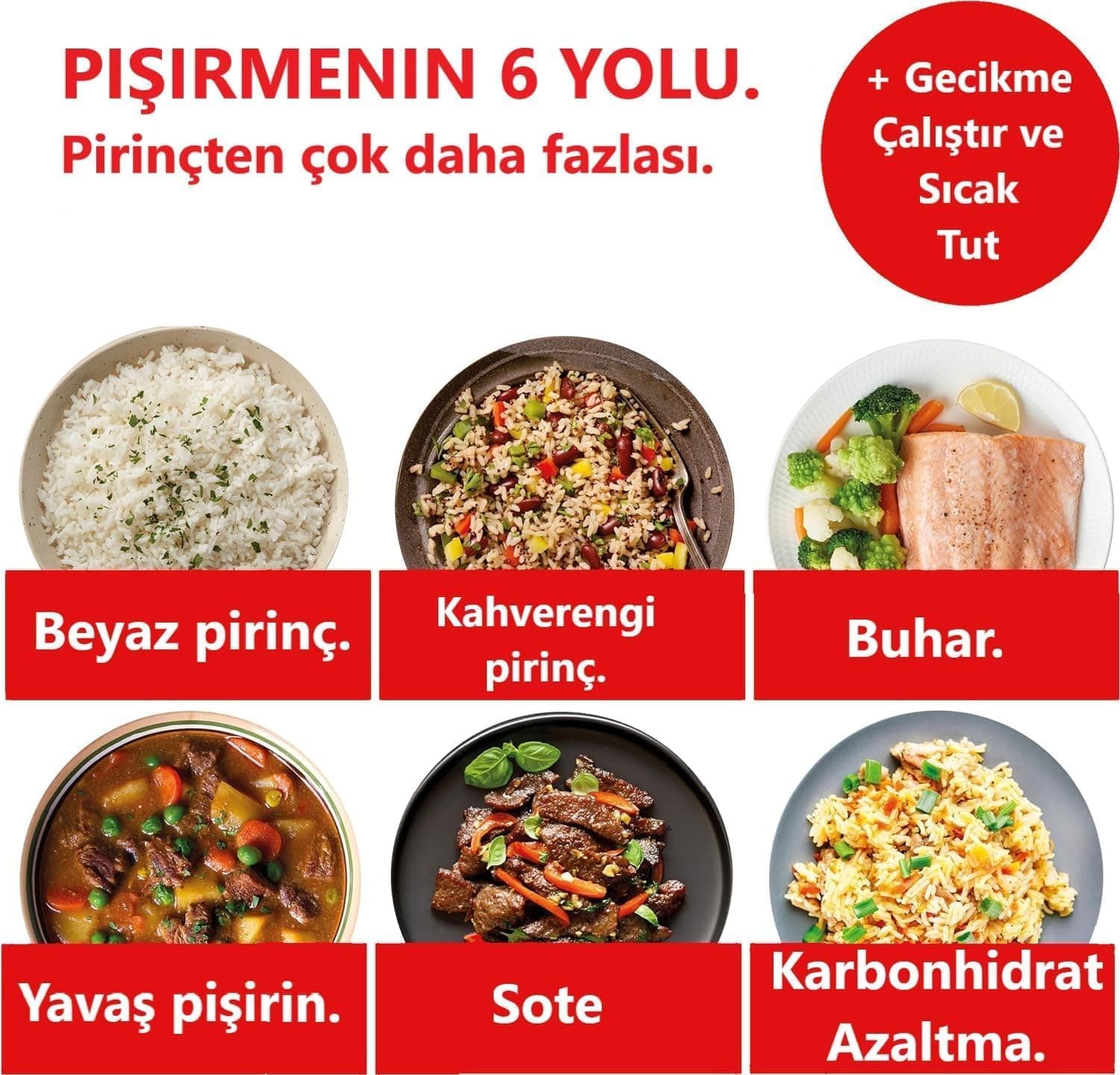 پلوپز و بخارپز Instant Pot با ظرفیت 40 پورسیون و حجم 5L پلوپز و بخارپز Instant Pot با ظرفیت 40 پورسیون و حجم 5L