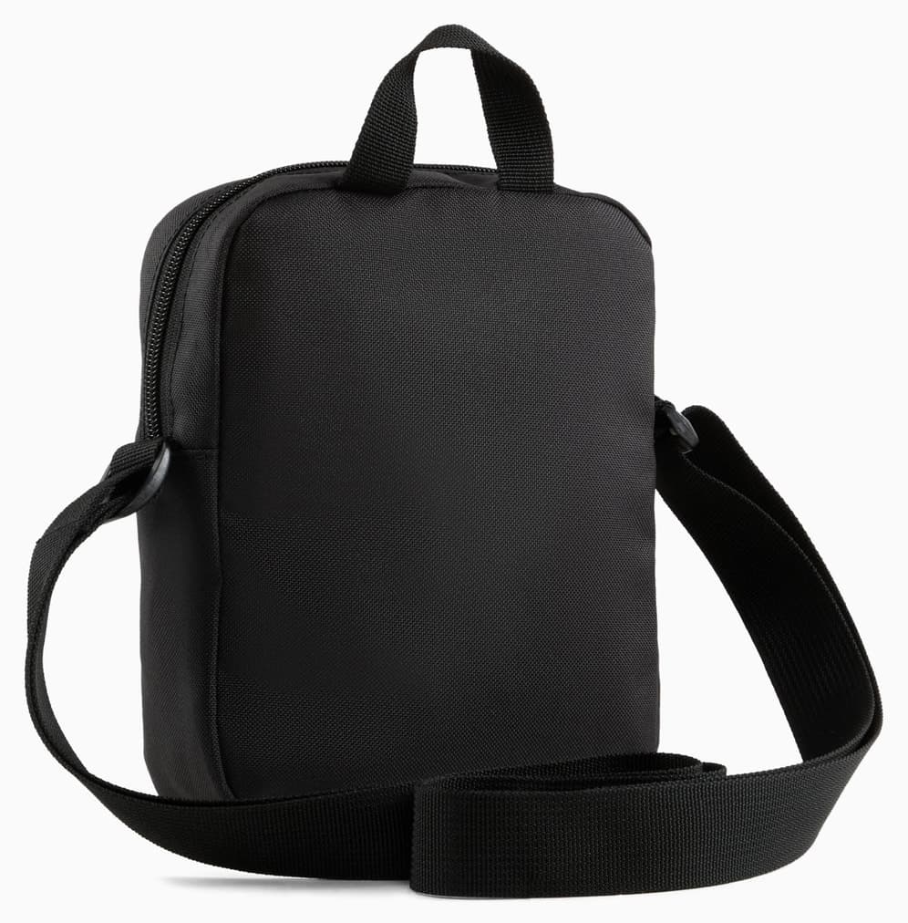 کیف دوشی زنانه Puma Buzz مشکی مدل 091155-01 کیف دوشی زنانه Puma Buzz مشکی مدل 091155-01