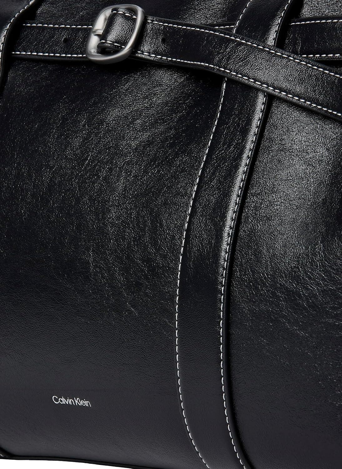 کیف دستی زنانه Calvin Klein مدل 5003402192 مشکی کیف دستی زنانه Calvin Klein مدل 5003402192 مشکی