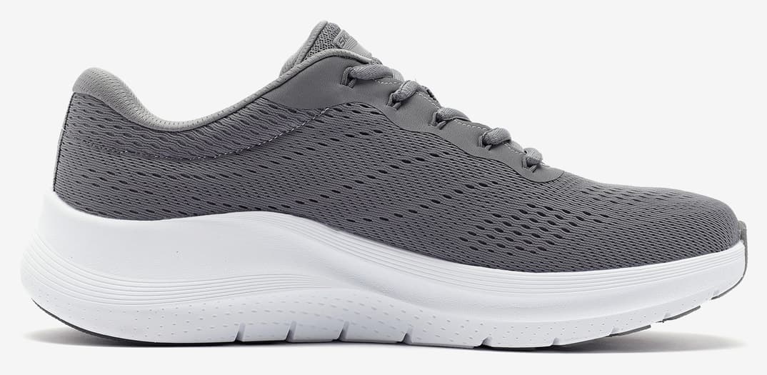 کفش ورزشی مردانه Skechers خاکستری ARCH FIT 2.0 مدل 232700TK GRY کفش ورزشی مردانه Skechers خاکستری ARCH FIT 2.0 مدل 232700TK GRY