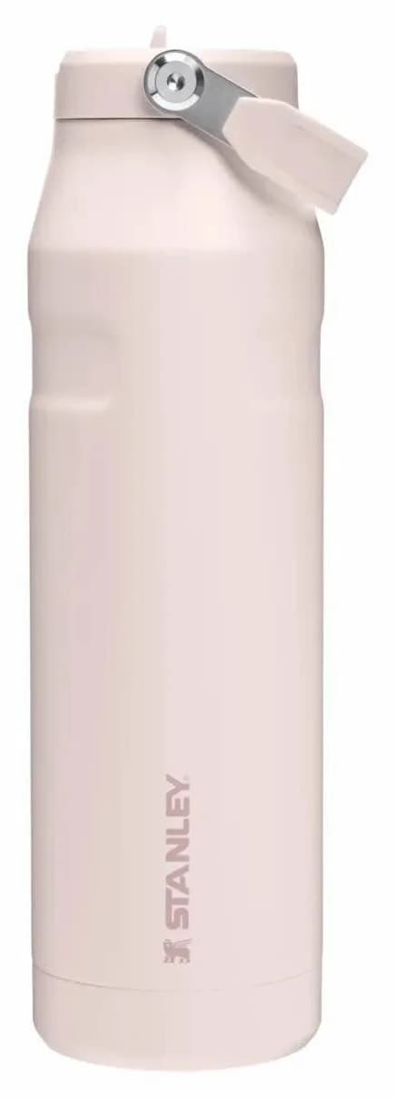 قمقمه Stanley IceFlow Bottle Flip Straw 2.0 0.7L / 24oz کاج خشک قمقمه Stanley IceFlow Bottle Flip Straw 2.0 0.7L / 24oz کاج خشک