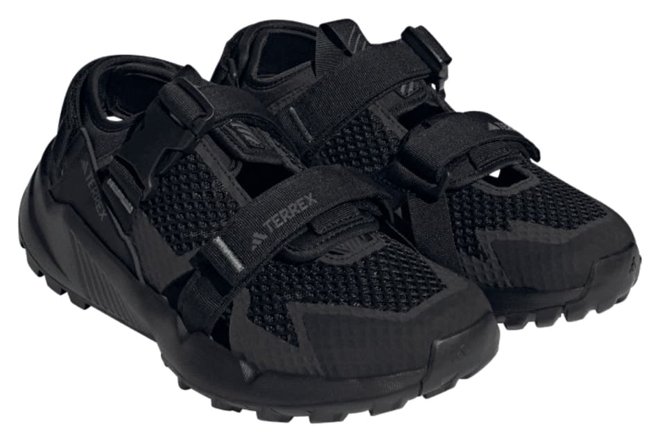 صندل یونیسکس adidas Terrex Hydroterra مدل IF7596 صندل یونیسکس adidas Terrex Hydroterra مدل IF7596