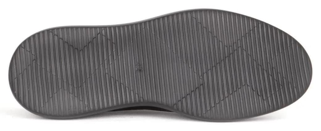 کفش مردانه Pierre Cardin کلاسیک بندی با کف ضخیم مدل 70929 کفش مردانه Pierre Cardin کلاسیک بندی با کف ضخیم مدل 70929