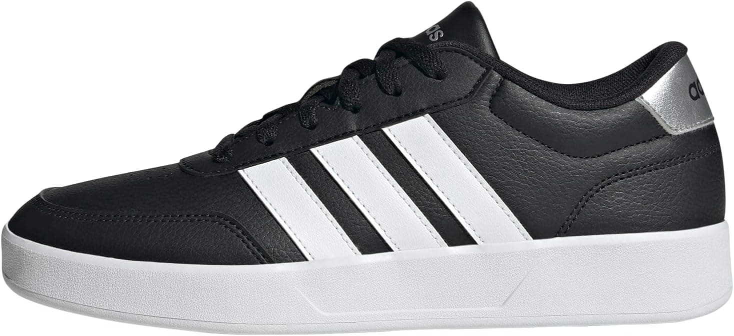 کفش ورزشی روزمره زنانه adidas مدل Breaknet 3.0 کفش ورزشی روزمره زنانه adidas مدل Breaknet 3.0