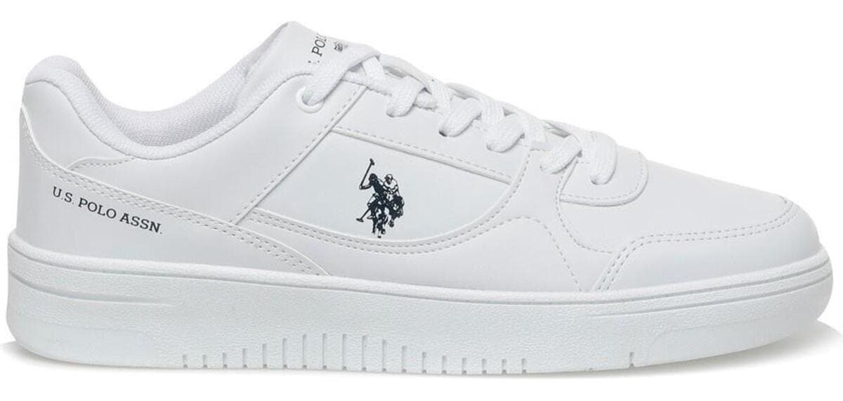 کفش ورزشی روزمره مردانه U.S. Polo Assn. راحتی مدل LEE 3FX کفش ورزشی روزمره مردانه U.S. Polo Assn. راحتی مدل LEE 3FX