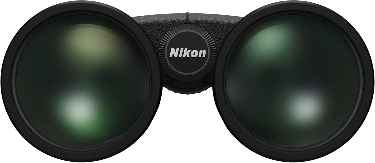 دوربین دوچشمی Nikon مدل PROSTAFF P7 12x50 ضدآب و ضدبخار دوربین دوچشمی Nikon مدل PROSTAFF P7 12x50 ضدآب و ضدبخار