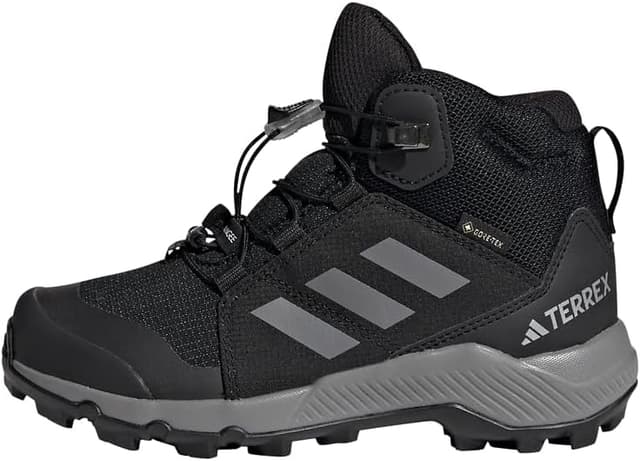 کفش اوتدور یونیسکس بچگانه adidas مدل TERREX MID GTX K کفش اوتدور یونیسکس بچگانه adidas مدل TERREX MID GTX K