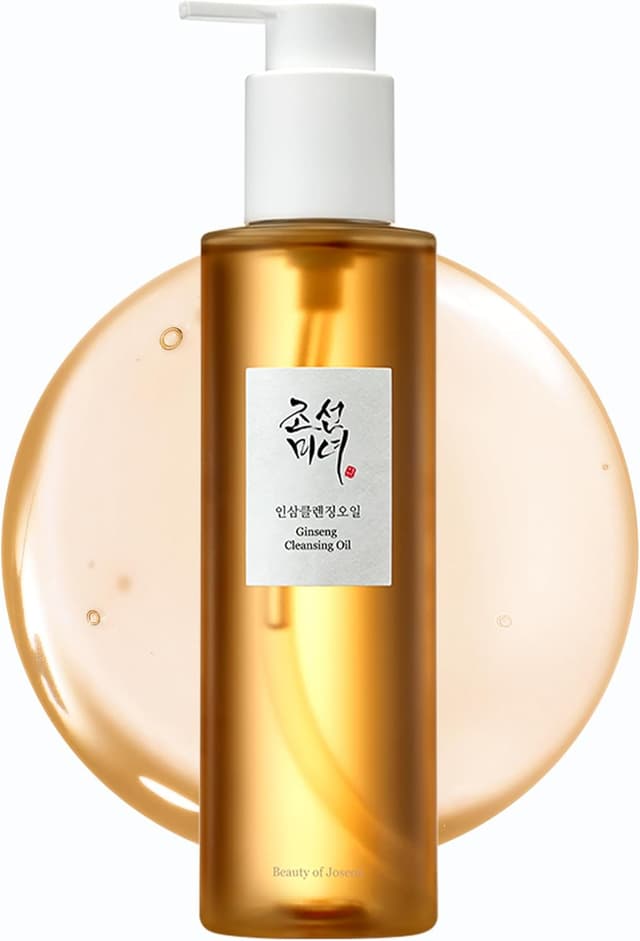 روغن پاککننده صورت Beauty of Joseon مناسب پوست حساس و مستعد جوش، پاککننده آرایش ضدآب، 210ml روغن پاککننده صورت Beauty of Joseon مناسب پوست حساس و مستعد جوش، پاککننده آرایش ضدآب، 210ml