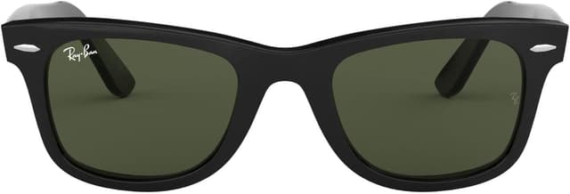 عینک آفتابی Ray-Ban Wayfarer مدل RB2140 عینک آفتابی Ray-Ban Wayfarer مدل RB2140
