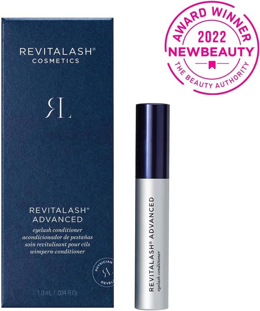 نرمکننده مژه RevitaLash Advanced 1.0ml نرمکننده مژه RevitaLash Advanced 1.0ml