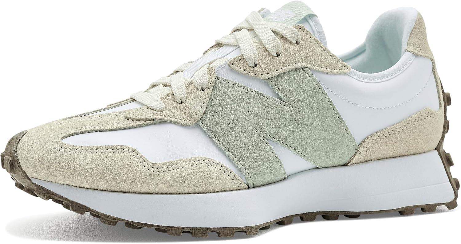 کفش زنانه New Balance مدل 327 کفش زنانه New Balance مدل 327