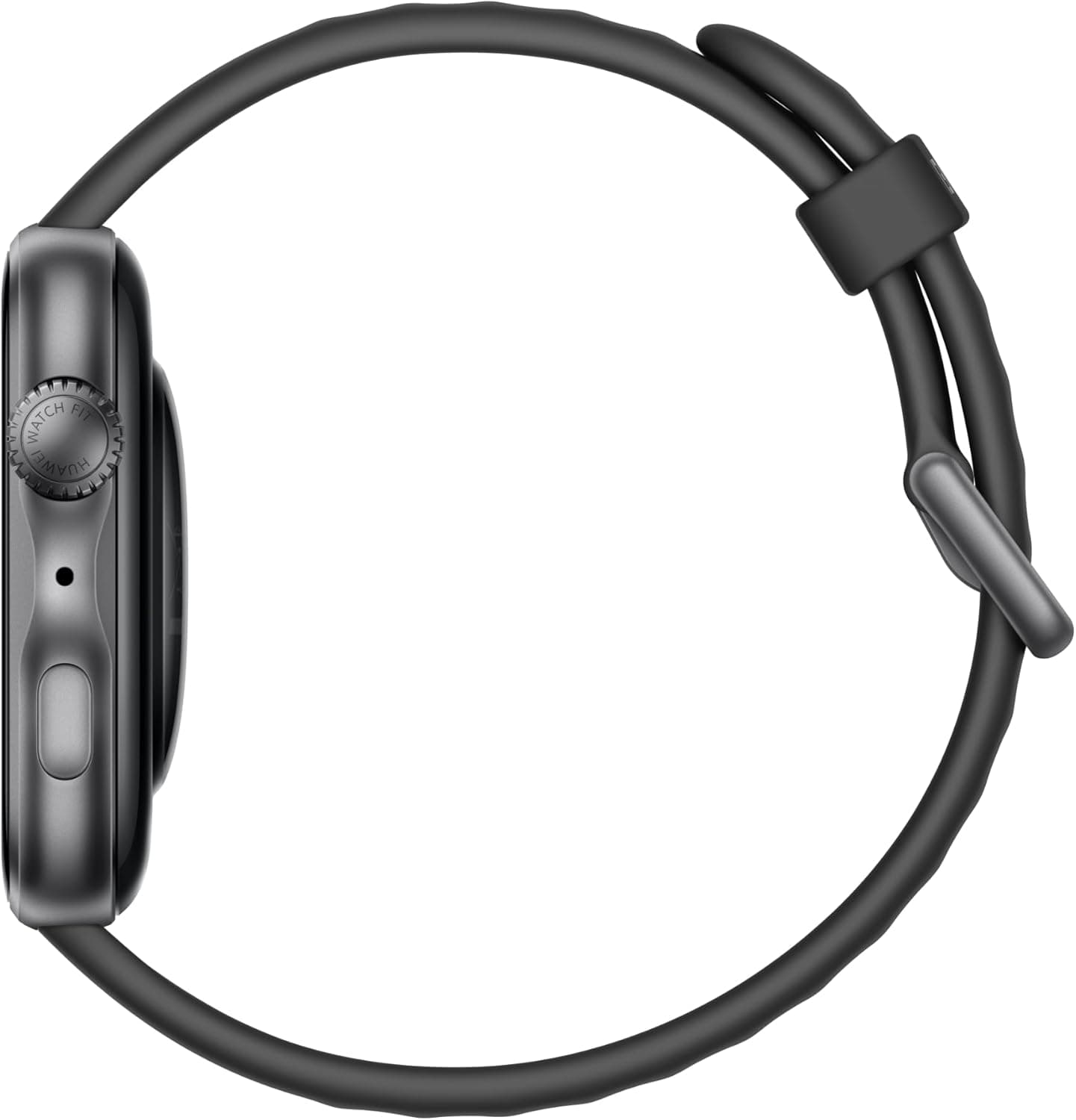 ساعت هوشمند HUAWEI WATCH FIT 5 + FreeBuds SE 2 مشکی ساعت هوشمند HUAWEI WATCH FIT 5 + FreeBuds SE 2 مشکی