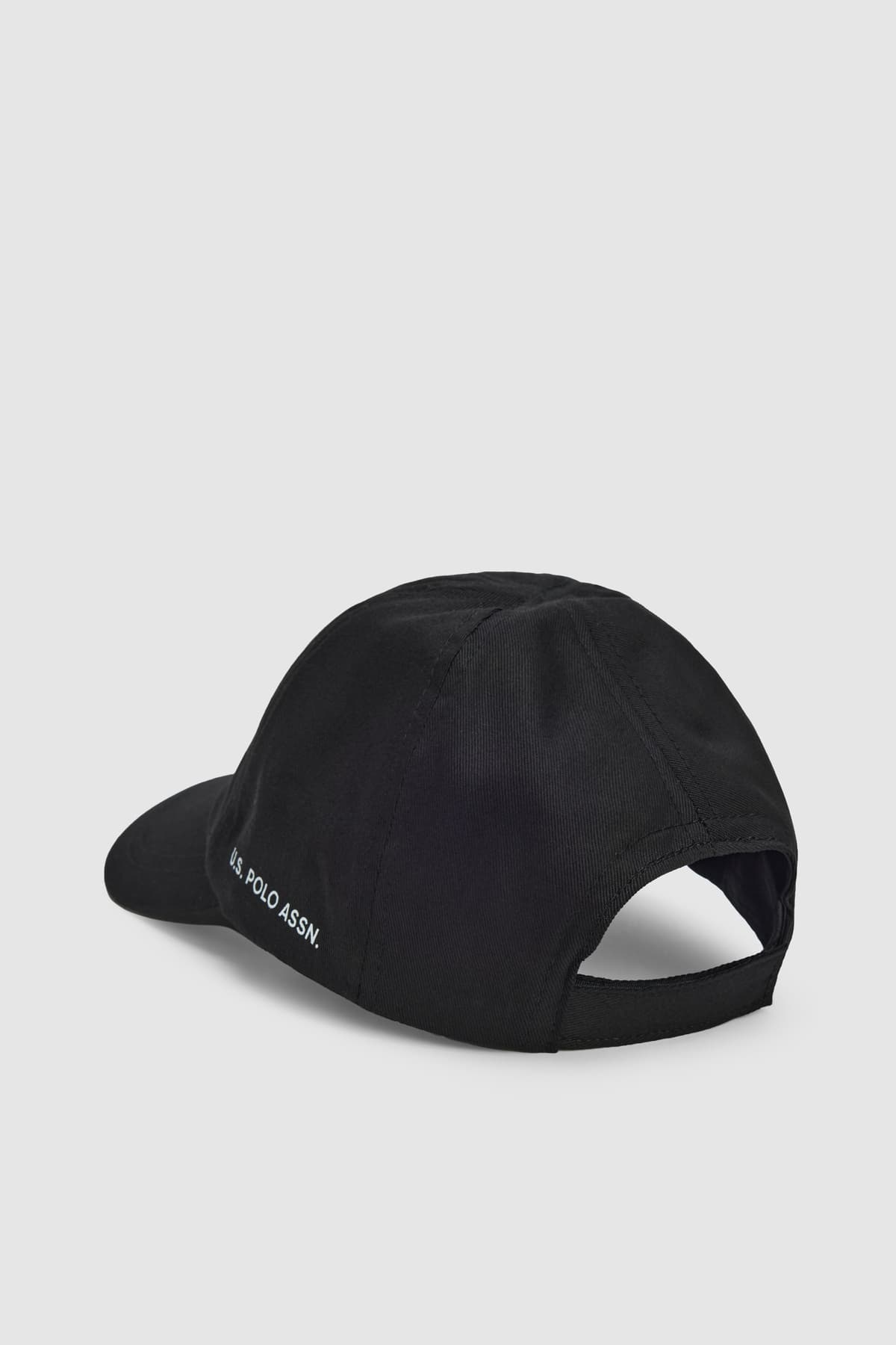 کلاه زنانه U.S. Polo Assn. مشکی مدل 50326168-VR046 کلاه زنانه U.S. Polo Assn. مشکی مدل 50326168-VR046