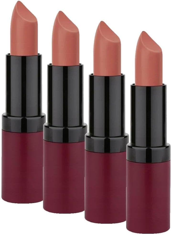 رژ لب مات مخملی Golden Rose Velvet Matte مدل 16 رژ لب مات مخملی Golden Rose Velvet Matte مدل 16