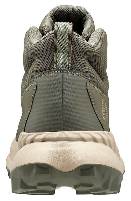 بوت Helly Hansen مدل AWE HIKER MID HT بوت Helly Hansen مدل AWE HIKER MID HT