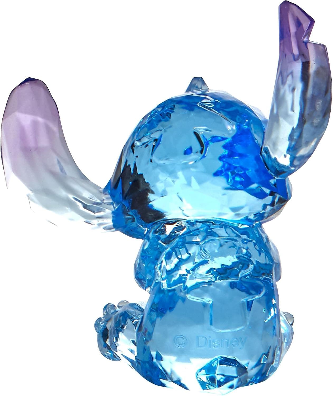 مجسمه کلکسیونی Enesco Facets Disney Stitch مجسمه کلکسیونی Enesco Facets Disney Stitch
