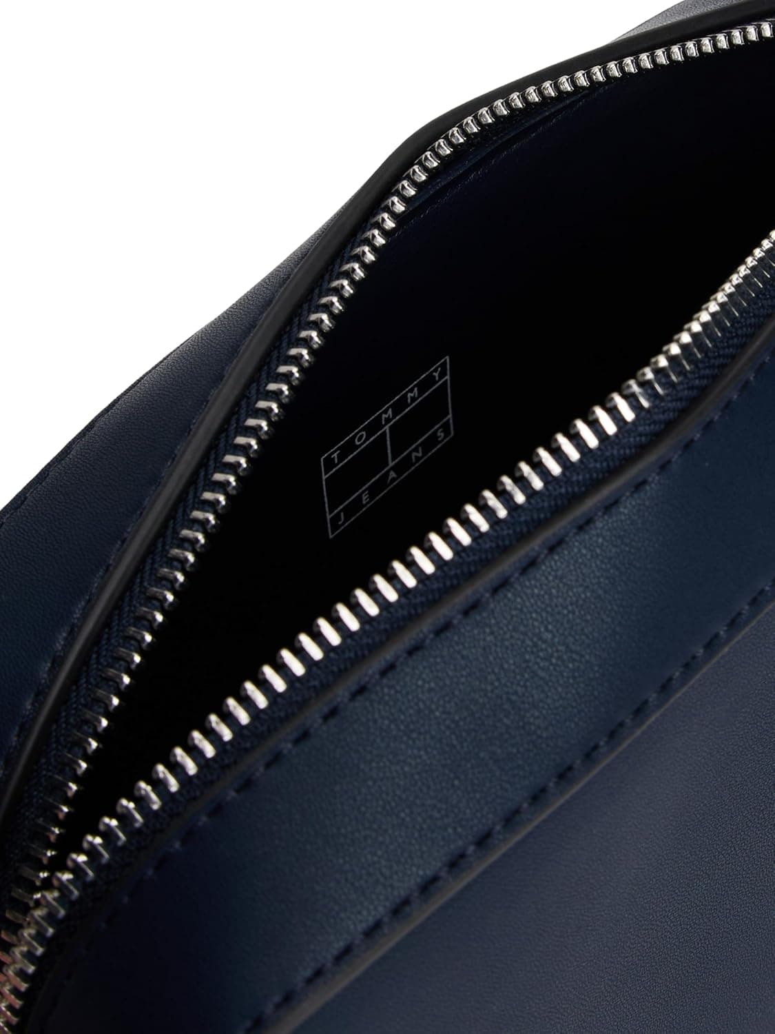 کیف زنانه Tommy Jeans آبی تک سایز مدل TJW COOL CAMERA BAG کیف زنانه Tommy Jeans آبی تک سایز مدل TJW COOL CAMERA BAG