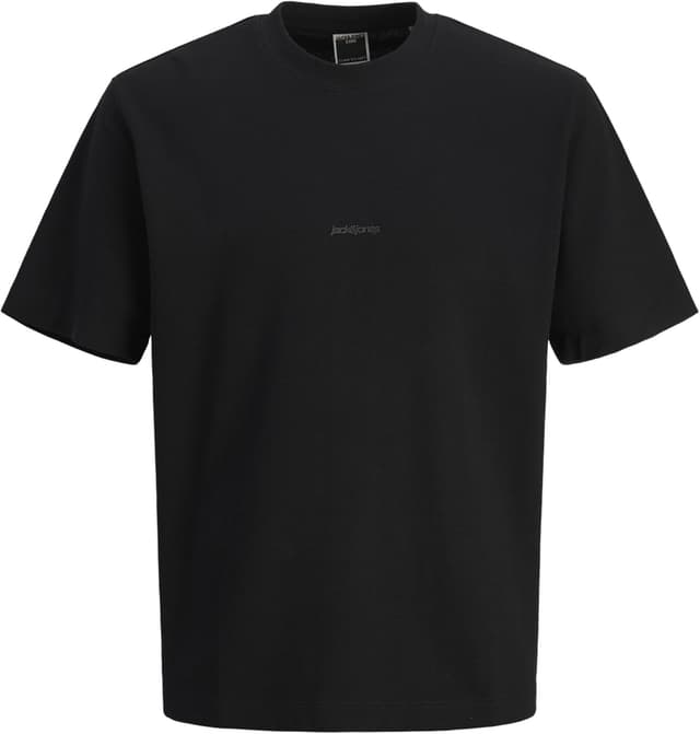 تیشرت مردانه JACK & JONES یقه گرد مدل 25YW21000157 تیشرت مردانه JACK & JONES یقه گرد مدل 25YW21000157