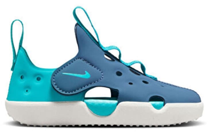 صندل بچگانه Nike Sunray Protect 4 (TD) آبی مدل HF6278-401 صندل بچگانه Nike Sunray Protect 4 (TD) آبی مدل HF6278-401