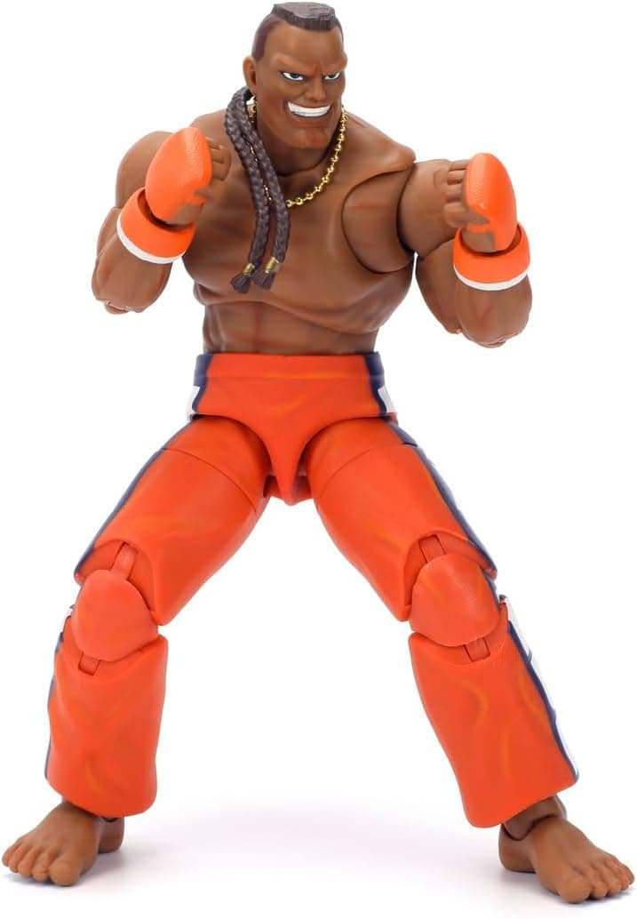 فیگور Jada از سری Street Fighter 2 با شخصیت Chun Li فیگور Jada از سری Street Fighter 2 با شخصیت Chun Li
