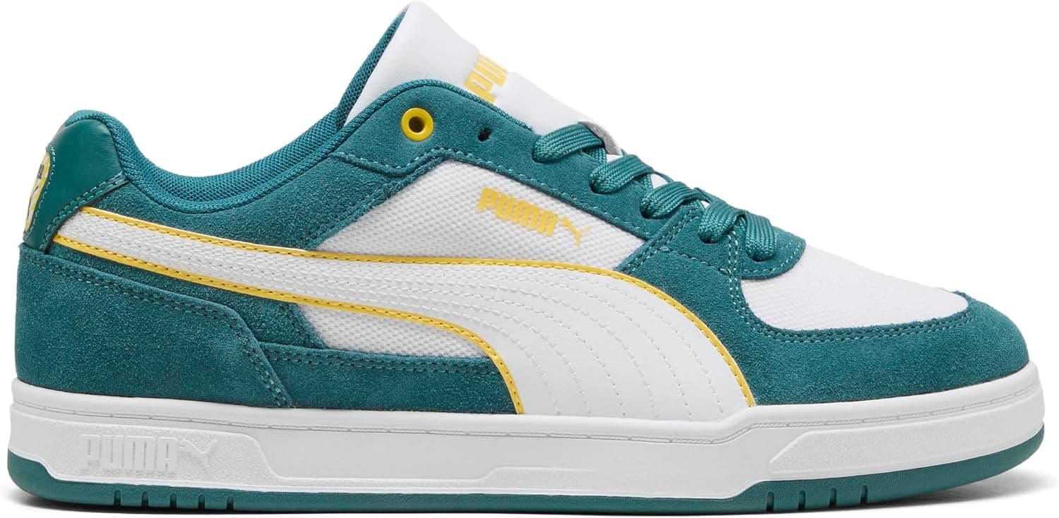 کفش ورزشی یونیسکس بزرگسال PUMA Caven III The Stands کفش ورزشی یونیسکس بزرگسال PUMA Caven III The Stands