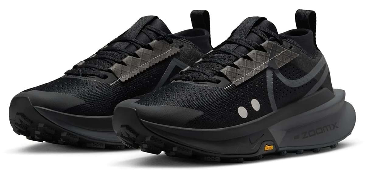 کفش دویدن زنانه Nike Zoom X Zegama Trail 2 مدل Fd5190 کفش دویدن زنانه Nike Zoom X Zegama Trail 2 مدل Fd5190