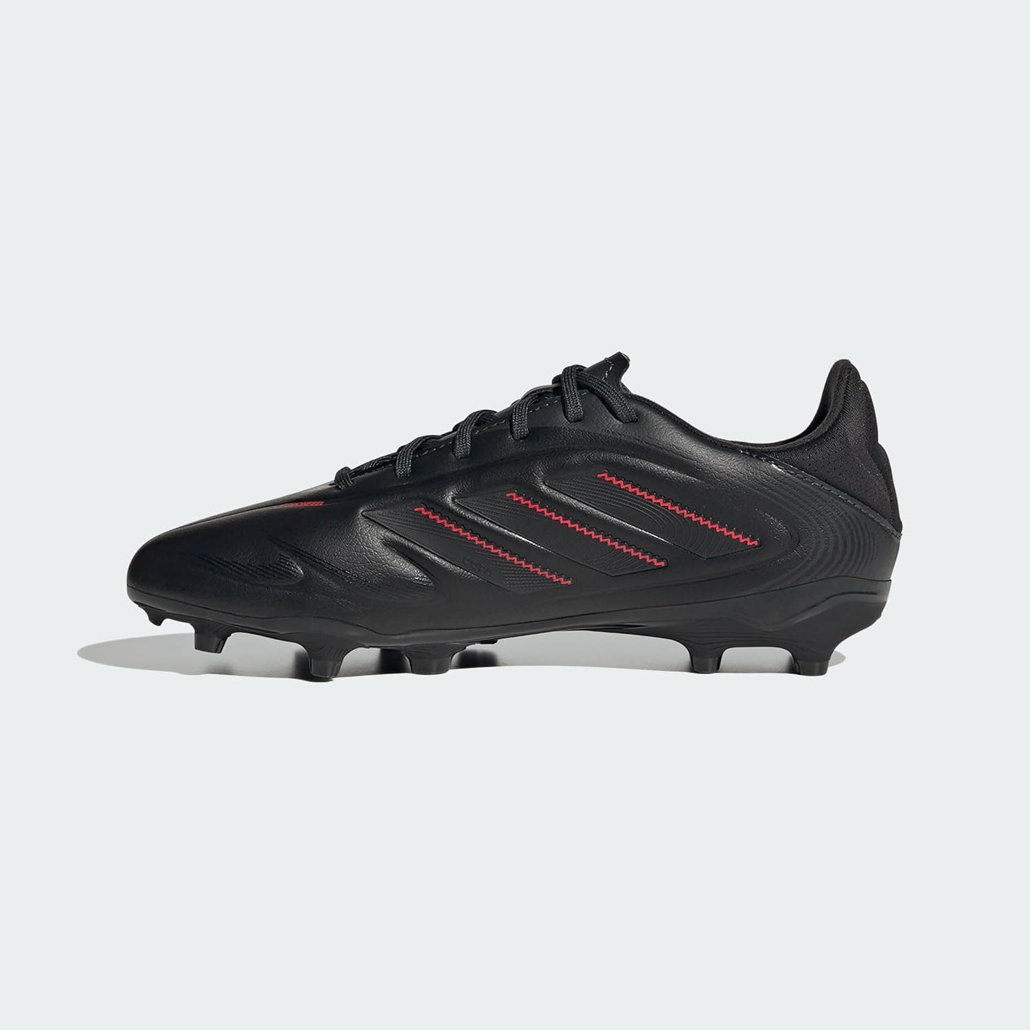 کفش فوتبال کودکانه یونیسکس adidas برای زمین سخت مدل COPA PURE III LEAGUE FG/MG J کفش فوتبال کودکانه یونیسکس adidas برای زمین سخت مدل COPA PURE III LEAGUE FG/MG J