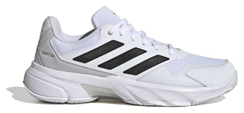 کفش تنیس مردانه adidas Courtjam Control 3 M مدل IF7888 کفش تنیس مردانه adidas Courtjam Control 3 M مدل IF7888
