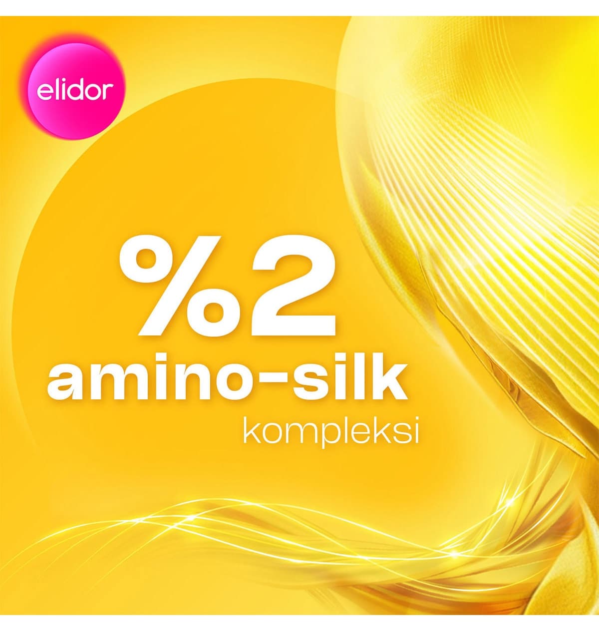 شامپو زنانه Elidor درمان ابریشم 400 ml x3 شامپو زنانه Elidor درمان ابریشم 400 ml x3