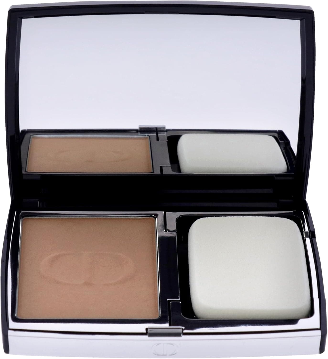 کرمپودر زنانه Dior Forever Natural Velvet رنگ 4N Neutral کرمپودر زنانه Dior Forever Natural Velvet رنگ 4N Neutral