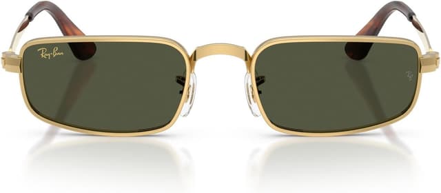 عینک آفتابی یونیسکس Ray-Ban Evolution Arista طلایی مدل RB-0RB3927-001.31-54 عینک آفتابی یونیسکس Ray-Ban Evolution Arista طلایی مدل RB-0RB3927-001.31-54