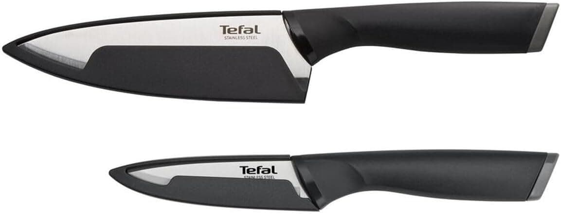 ست چاقوی 2 عددی Tefal Comfort ست چاقوی 2 عددی Tefal Comfort