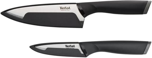 ست چاقوی 2 عددی Tefal Comfort ست چاقوی 2 عددی Tefal Comfort