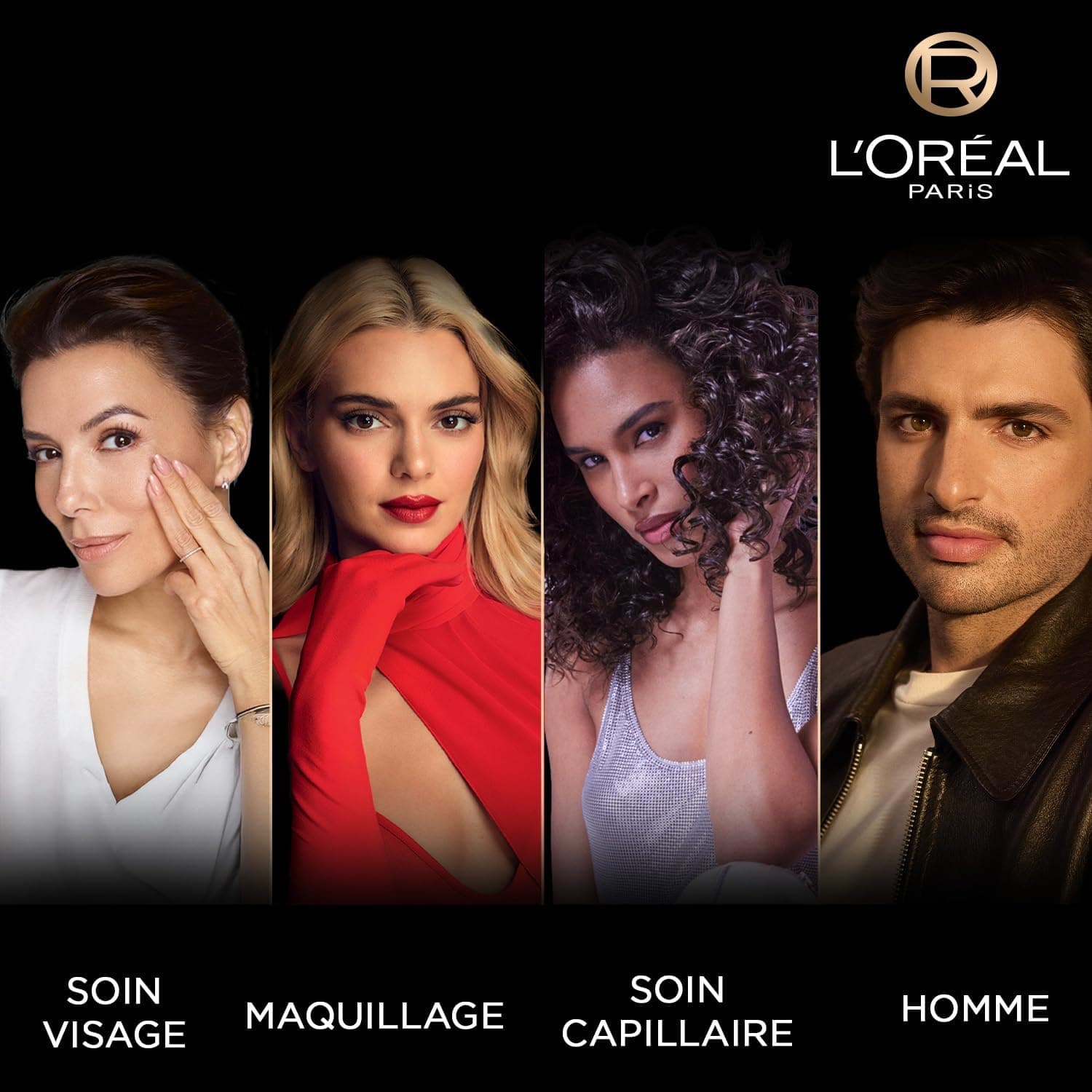 مداد لب L'Oreal Paris مدل Color Riche 300 Le Rouge Paris مداد لب L'Oreal Paris مدل Color Riche 300 Le Rouge Paris