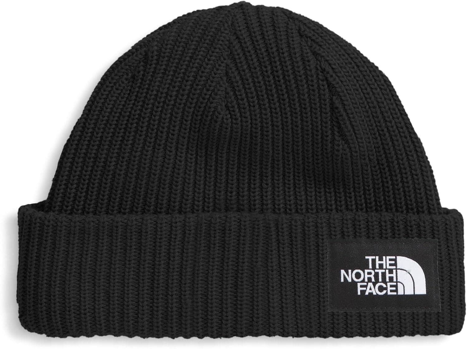 کلاه بافت زمستانی بچگانه یونیسکس The North Face لبهدار مدل Salty Dog کلاه بافت زمستانی بچگانه یونیسکس The North Face لبهدار مدل Salty Dog