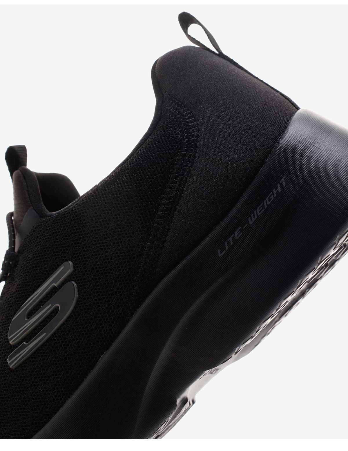 کفش ورزشی زنانه Skechers مشکی DYNAMİGHT 2.0 REAL SMOOTH مدل 149657TK BBK کفش ورزشی زنانه Skechers مشکی DYNAMİGHT 2.0 REAL SMOOTH مدل 149657TK BBK