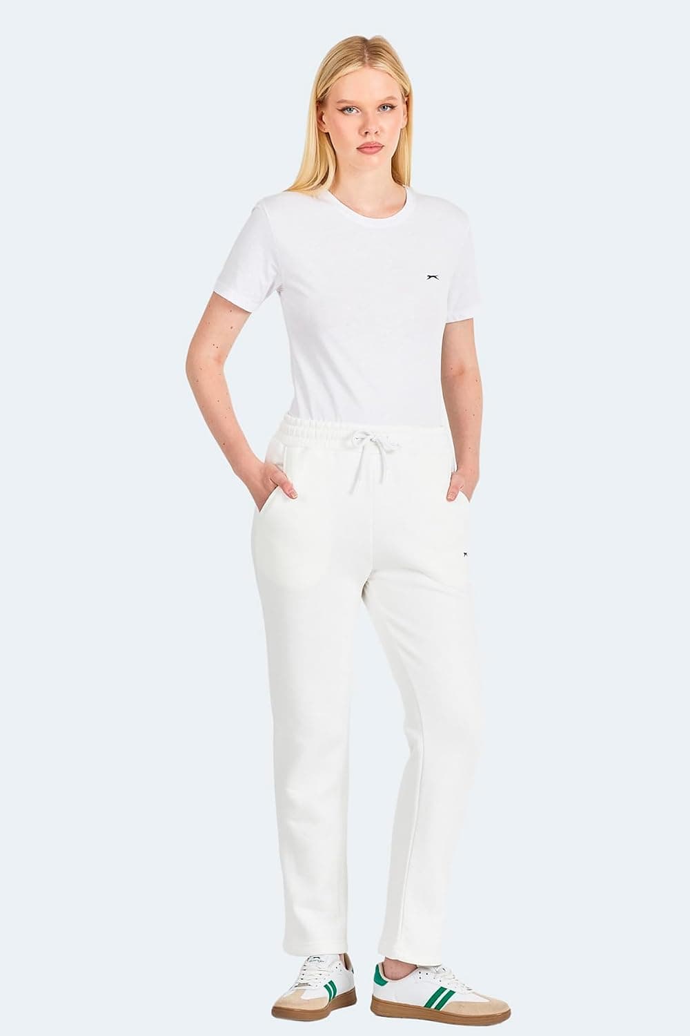 شلوار گرمکن زنانه Slazenger مدل MIDNIGHT I شلوار گرمکن زنانه Slazenger مدل MIDNIGHT I