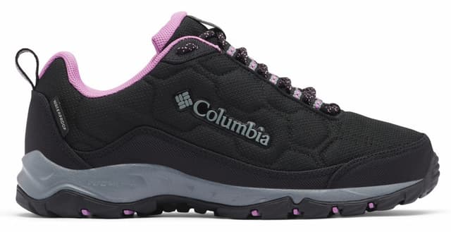 کفش زنانه Columbia ضدآب مدل Firecamp III کفش زنانه Columbia ضدآب مدل Firecamp III