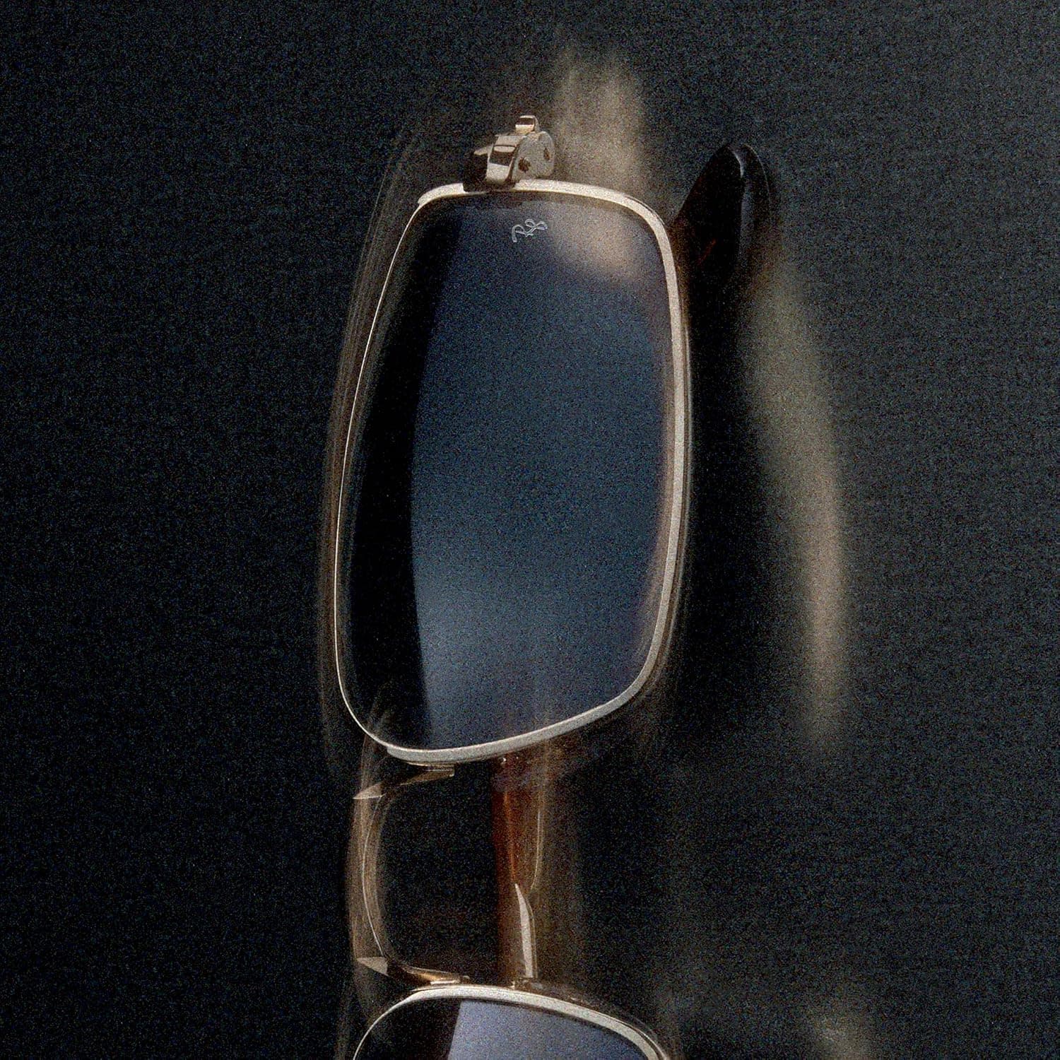 عینک آفتابی یونیسکس Ray-Ban Evolution Arista طلایی مدل RB-0RB3927-001.31-54 عینک آفتابی یونیسکس Ray-Ban Evolution Arista طلایی مدل RB-0RB3927-001.31-54