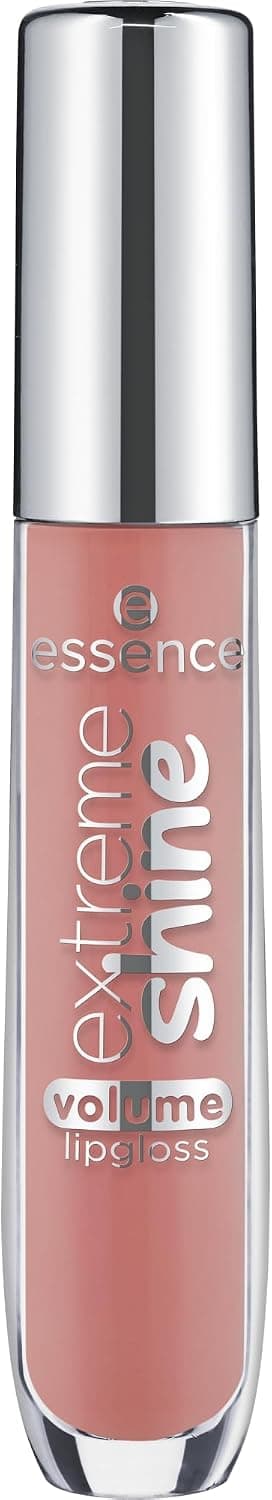 برق لب Essence Cosmetics با درخشش فوقالعاده و حجمدهنده مدل 16 برق لب Essence Cosmetics با درخشش فوقالعاده و حجمدهنده مدل 16