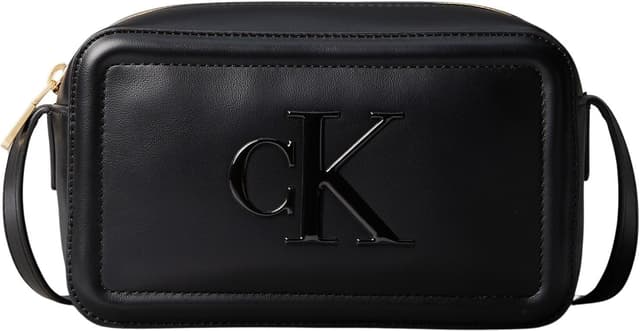 کیف دوربینی زنانه Calvin Klein BOLD CK کیف دوربینی زنانه Calvin Klein BOLD CK