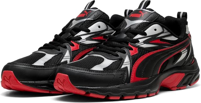 کفش ورزشی یونیسکس PUMA جیر مدل Milenio Tech کفش ورزشی یونیسکس PUMA جیر مدل Milenio Tech