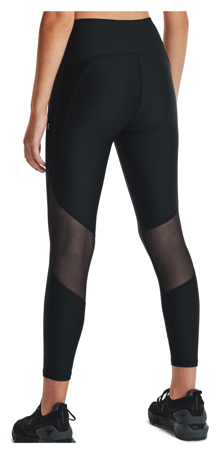 تایت ورزشی زنانه Under Armour UA Prjct Rock HG 7/8 مدل 1361067-001 تایت ورزشی زنانه Under Armour UA Prjct Rock HG 7/8 مدل 1361067-001