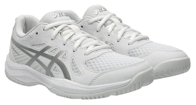 کفش والیبال کودک Asics رنگی مدل UPCOURT 6 GS کفش والیبال کودک Asics رنگی مدل UPCOURT 6 GS