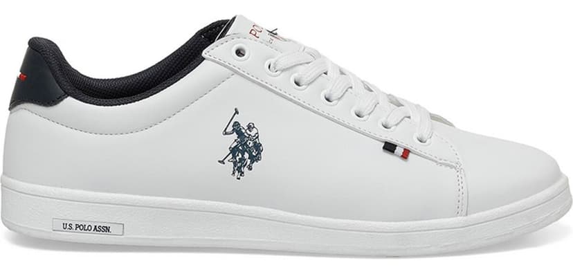 کفش ورزشی زنانه U.S. Polo Assn. مدل Franco Wmn برای پیادهروی روزانه کفش ورزشی زنانه U.S. Polo Assn. مدل Franco Wmn برای پیادهروی روزانه
