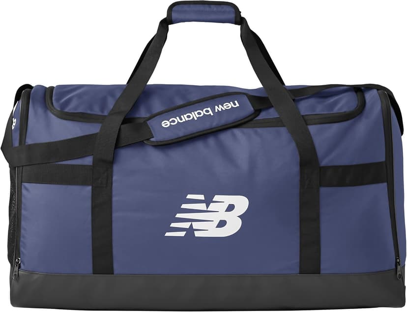 ساک ورزشی بزرگ New Balance مدل 500 Holdball ساک ورزشی بزرگ New Balance مدل 500 Holdball