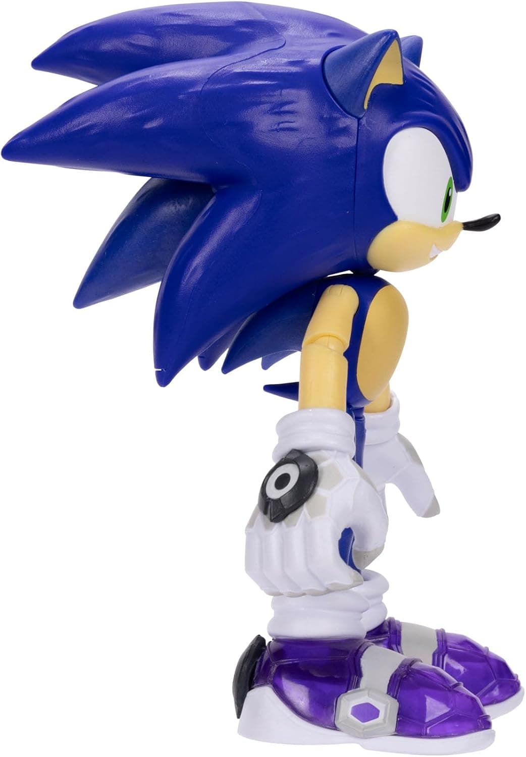 اکشن فیگور JAKKS Pacific مدل SONIC THE HEDGEHOG Prime - Grim، 5-inch با 13 مفصل حرکتی اکشن فیگور JAKKS Pacific مدل SONIC THE HEDGEHOG Prime - Grim، 5-inch با 13 مفصل حرکتی
