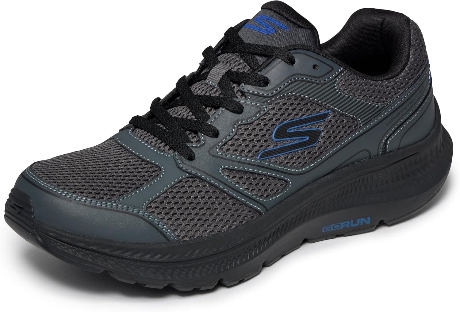 کفش ورزشی مردانه Skechers مدل GO RUN CONSISTENT 2.0 کفش ورزشی مردانه Skechers مدل GO RUN CONSISTENT 2.0