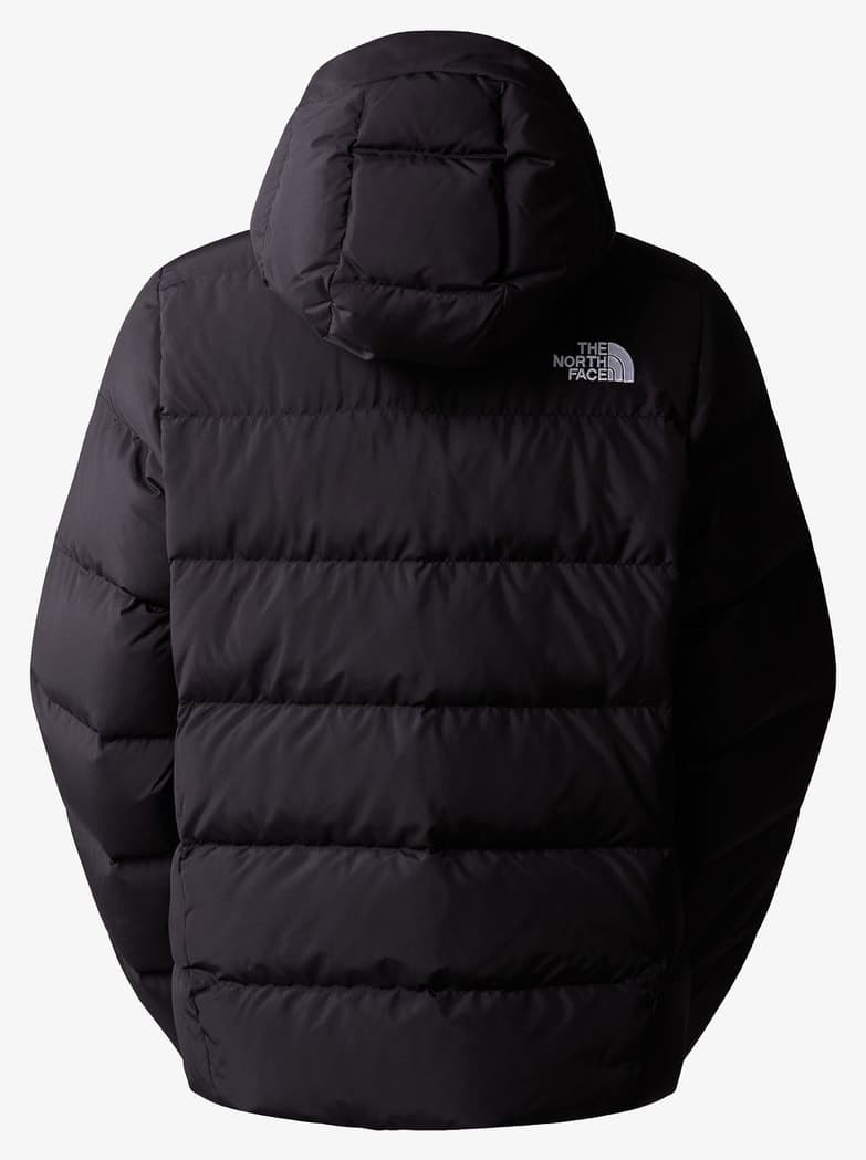 کاپشن زنانه The North Face مشکی آوتدور مدل Gotham کاپشن زنانه The North Face مشکی آوتدور مدل Gotham