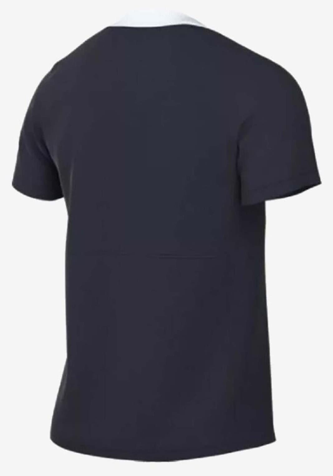 تاپ آستین کوتاه زنانه Nike مدل ACDPR24 تاپ آستین کوتاه زنانه Nike مدل ACDPR24